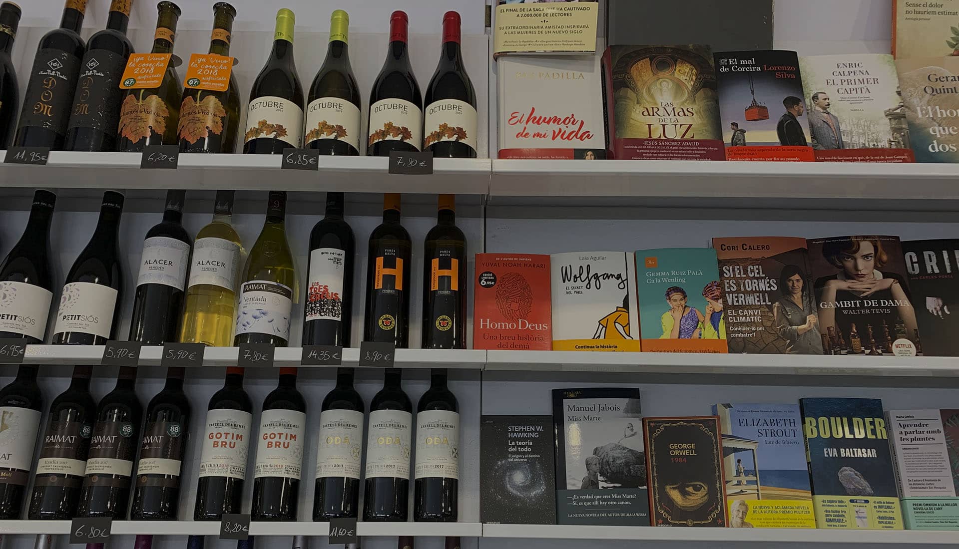 comprar vi a reus