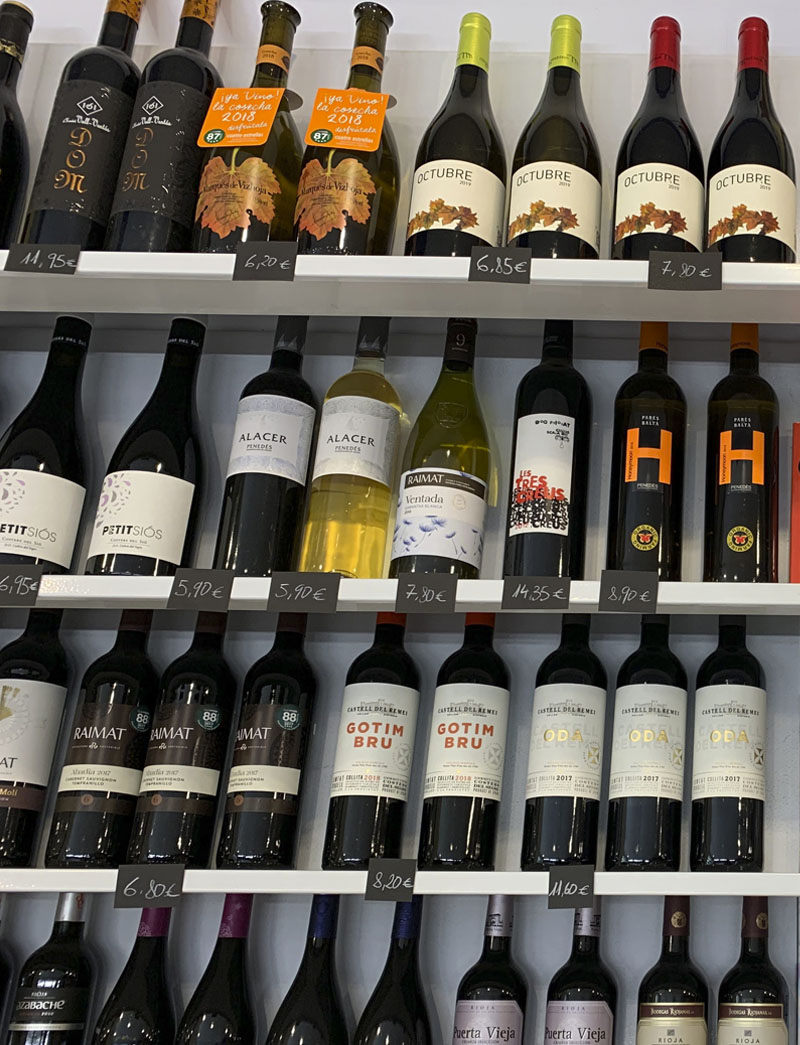 comprar vins de proximirtat a reus